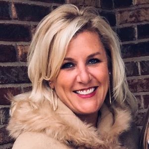 Meet your Posher, Nancy